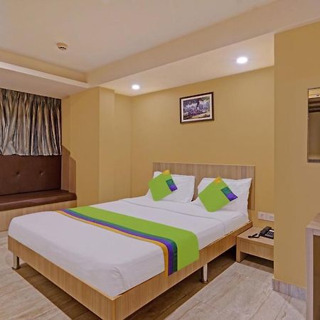 Treebo Fourth Avenue Hotel Chennai Eksteriør billede