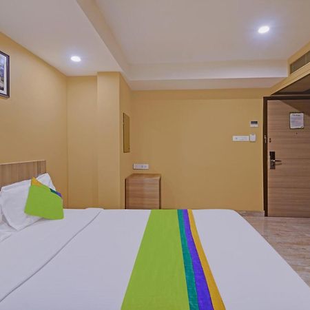 Treebo Fourth Avenue Hotel Chennai Eksteriør billede