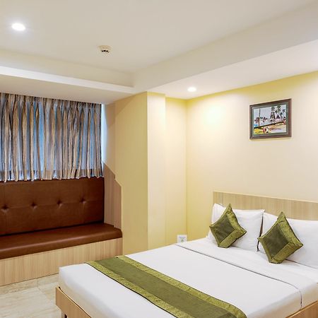Treebo Fourth Avenue Hotel Chennai Eksteriør billede