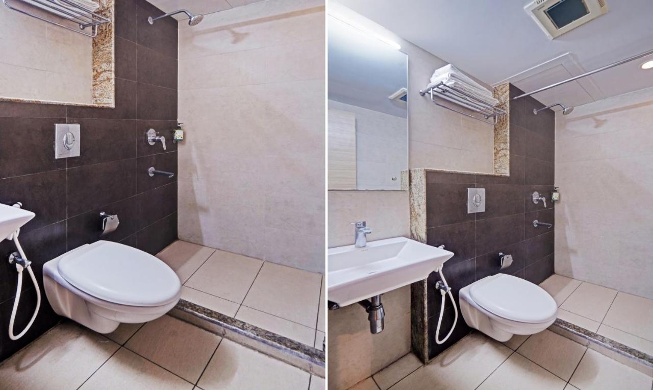 Treebo Fourth Avenue Hotel Chennai Eksteriør billede