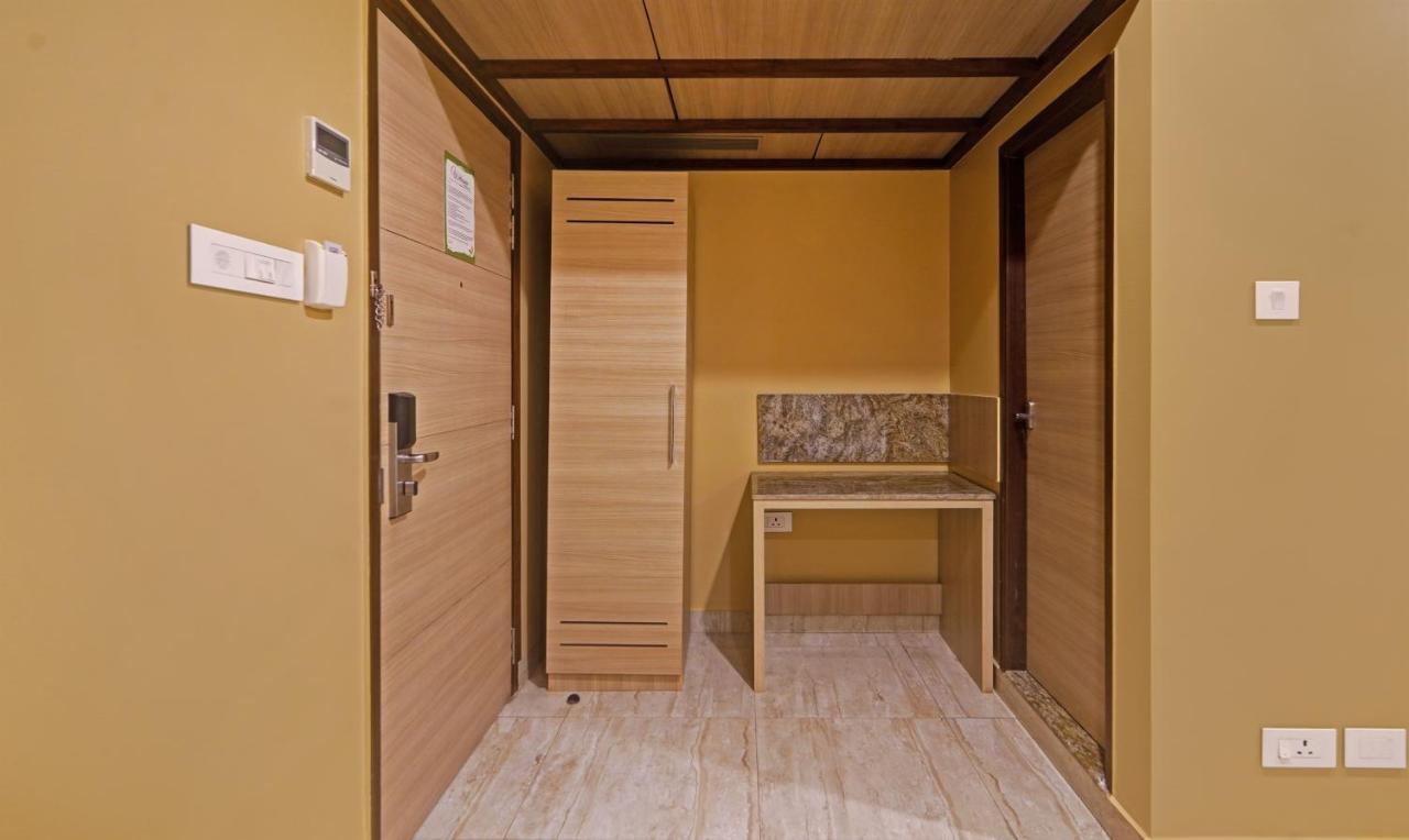 Treebo Fourth Avenue Hotel Chennai Eksteriør billede