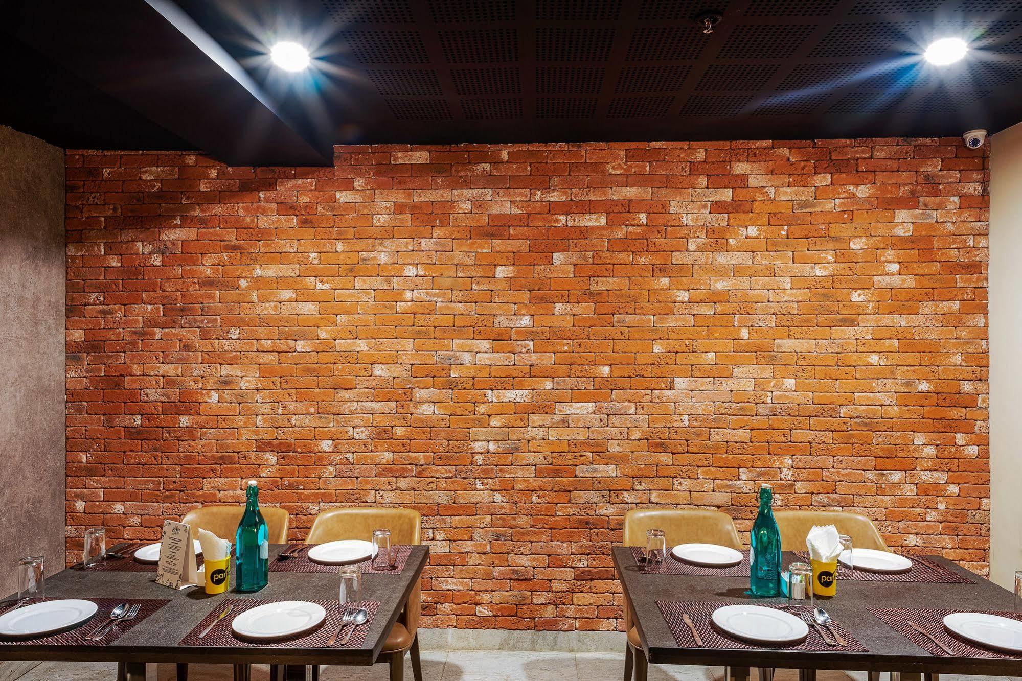 Treebo Fourth Avenue Hotel Chennai Eksteriør billede